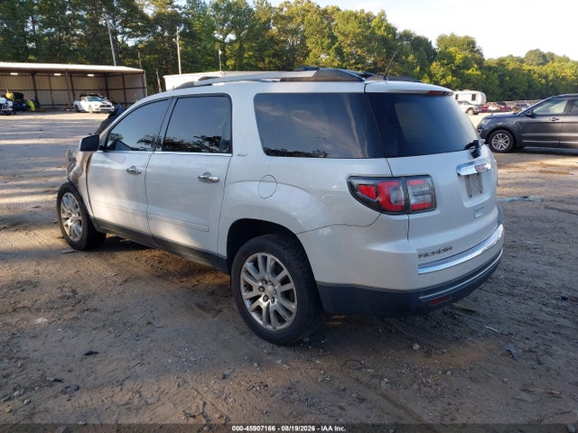 GMC Acadia Slt-1 2016 1GKKRRKD3GJ328735 Image 3