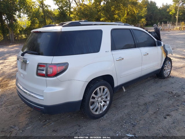 GMC Acadia Slt-1 2016 1GKKRRKD3GJ328735 Image 4