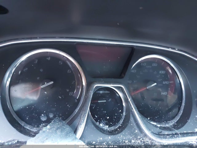 GMC Acadia Slt-1 2016 1GKKRRKD3GJ328735 Image 7
