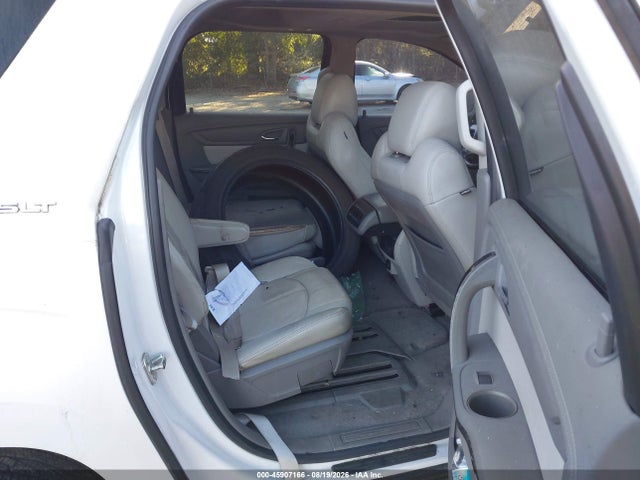 GMC Acadia Slt-1 2016 1GKKRRKD3GJ328735 Image 8