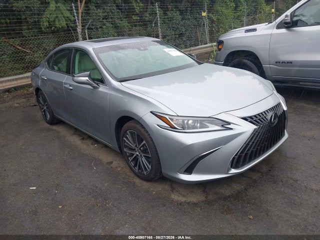 2025 Lexus Es 350 მანქანა იყიდება აუქციონზე, vin: 58ADZ1B11SU215955, აუქციონის ნომერი: 45907168