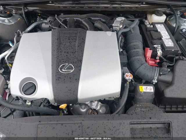 2025 Lexus Es 350 მანქანა იყიდება აუქციონზე, vin: 58ADZ1B11SU215955, აუქციონის ნომერი: 45907168