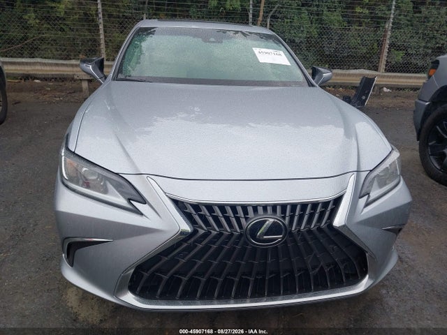 2025 Lexus Es 350 მანქანა იყიდება აუქციონზე, vin: 58ADZ1B11SU215955, აუქციონის ნომერი: 45907168