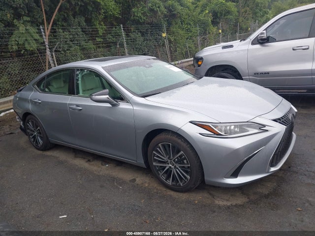 2025 Lexus Es 350 მანქანა იყიდება აუქციონზე, vin: 58ADZ1B11SU215955, აუქციონის ნომერი: 45907168