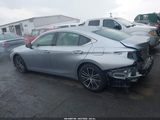 2025 Lexus Es 350 მანქანა იყიდება აუქციონზე, vin: 58ADZ1B11SU215955, აუქციონის ნომერი: 45907168