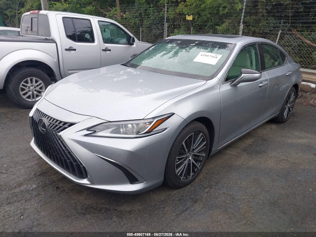2025 Lexus Es 350 მანქანა იყიდება აუქციონზე, vin: 58ADZ1B11SU215955, აუქციონის ნომერი: 45907168