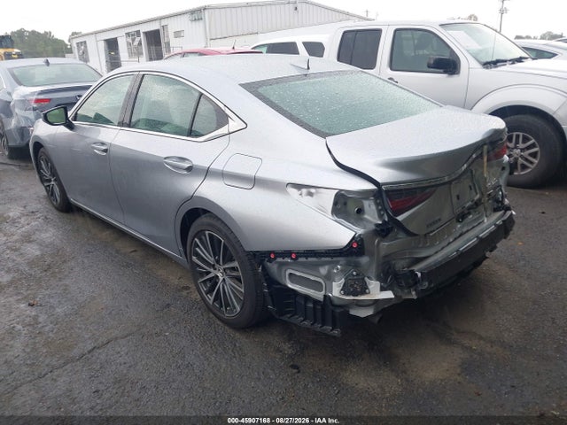 2025 Lexus Es 350 მანქანა იყიდება აუქციონზე, vin: 58ADZ1B11SU215955, აუქციონის ნომერი: 45907168