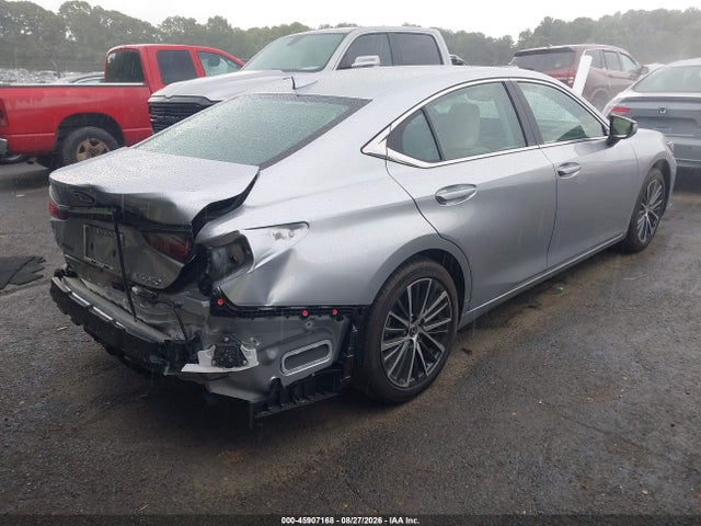 2025 Lexus Es 350 მანქანა იყიდება აუქციონზე, vin: 58ADZ1B11SU215955, აუქციონის ნომერი: 45907168
