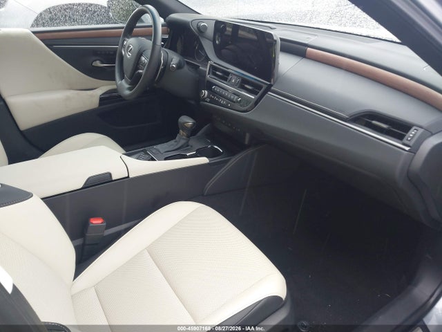 2025 Lexus Es 350 მანქანა იყიდება აუქციონზე, vin: 58ADZ1B11SU215955, აუქციონის ნომერი: 45907168
