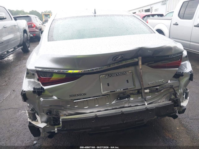 2025 Lexus Es 350 მანქანა იყიდება აუქციონზე, vin: 58ADZ1B11SU215955, აუქციონის ნომერი: 45907168