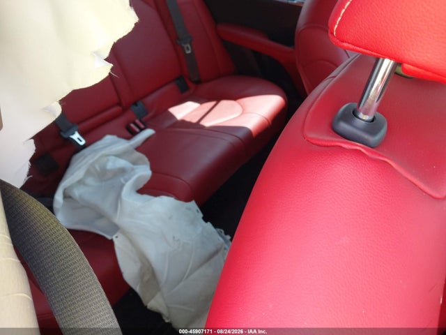 45907171 :رقم المزاد ، 4T1B61HKXKU209207 vin ، 2019 Toyota Camry Xse مزاد بيع