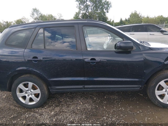 2009 Hyundai Santa Fe Se მანქანა იყიდება აუქციონზე, vin: 5NMSH73E49H318119, აუქციონის ნომერი: 45907174
