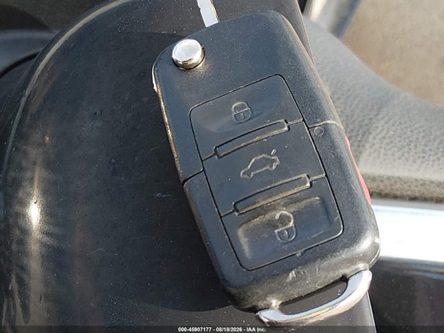 Aukcja sprzedaży 2008 Volkswagen Jetta Se/sel, vin: 3VWRM71K08M181840, numer aukcji: 45907177