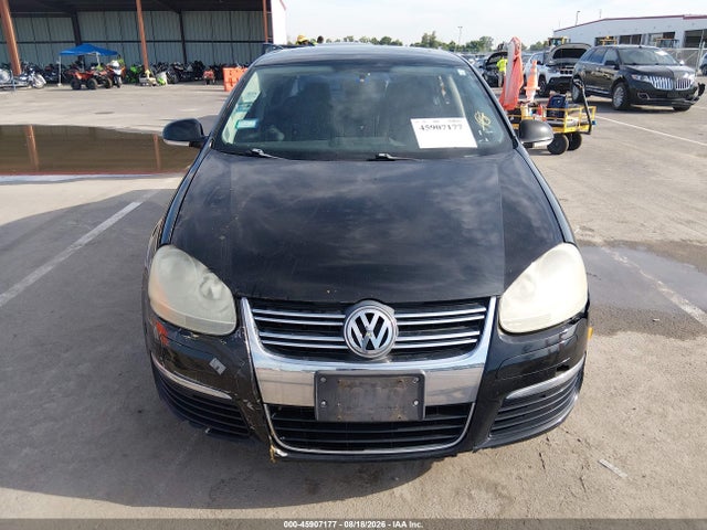 Aukcja sprzedaży 2008 Volkswagen Jetta Se/sel, vin: 3VWRM71K08M181840, numer aukcji: 45907177
