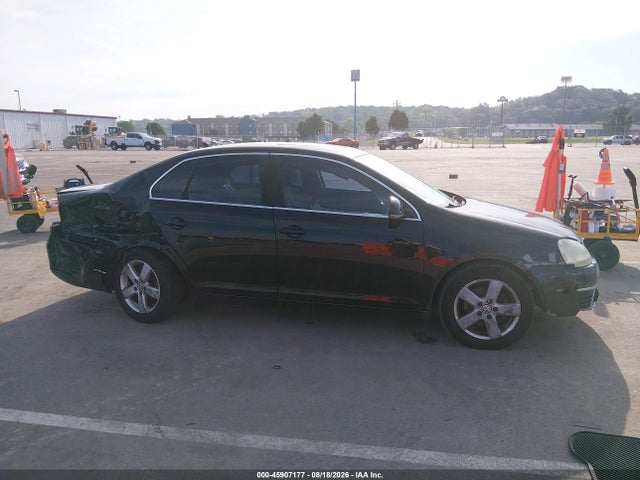 Aukcja sprzedaży 2008 Volkswagen Jetta Se/sel, vin: 3VWRM71K08M181840, numer aukcji: 45907177