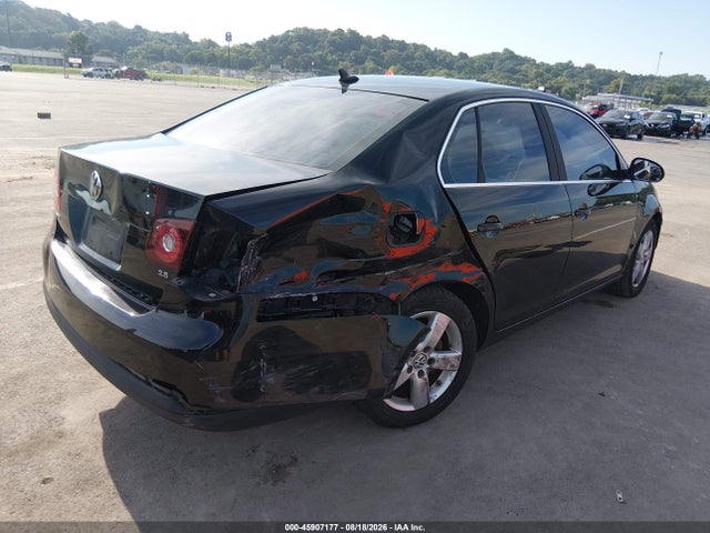 Aukcja sprzedaży 2008 Volkswagen Jetta Se/sel, vin: 3VWRM71K08M181840, numer aukcji: 45907177