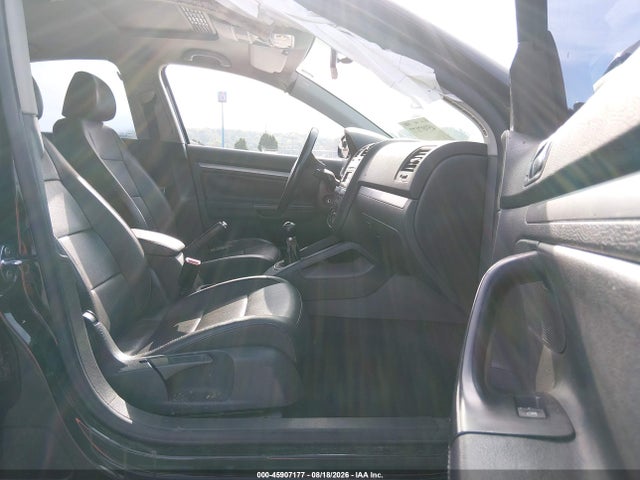 Aukcja sprzedaży 2008 Volkswagen Jetta Se/sel, vin: 3VWRM71K08M181840, numer aukcji: 45907177