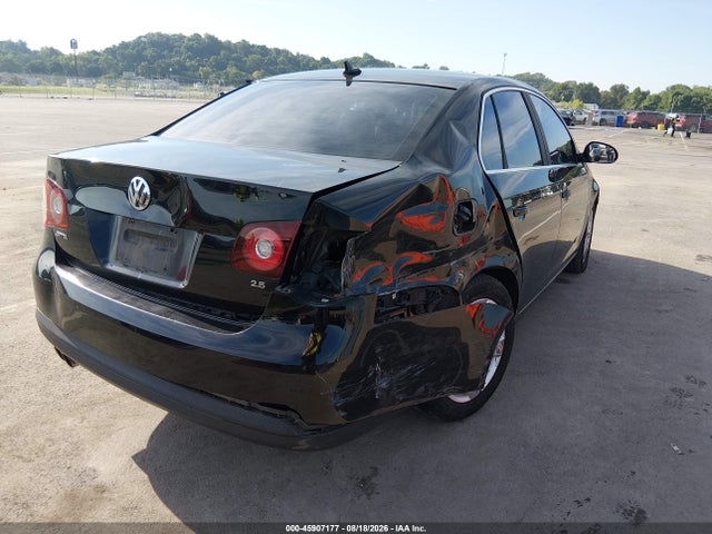 Aukcja sprzedaży 2008 Volkswagen Jetta Se/sel, vin: 3VWRM71K08M181840, numer aukcji: 45907177