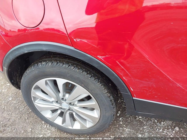 Aukcja sprzedaży 2019 Buick Encore Fwd Preferred, vin: KL4CJASB1KB863678, numer aukcji: 45907178
