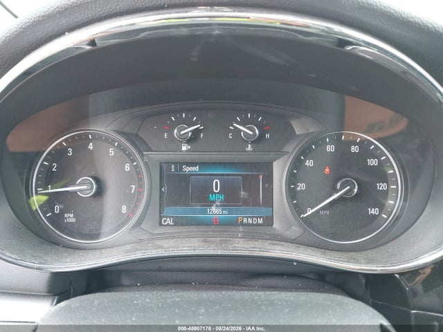 Aukcja sprzedaży 2019 Buick Encore Fwd Preferred, vin: KL4CJASB1KB863678, numer aukcji: 45907178