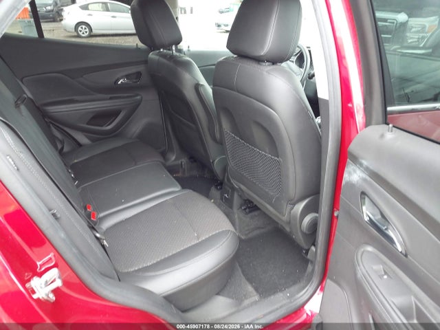 Aukcja sprzedaży 2019 Buick Encore Fwd Preferred, vin: KL4CJASB1KB863678, numer aukcji: 45907178