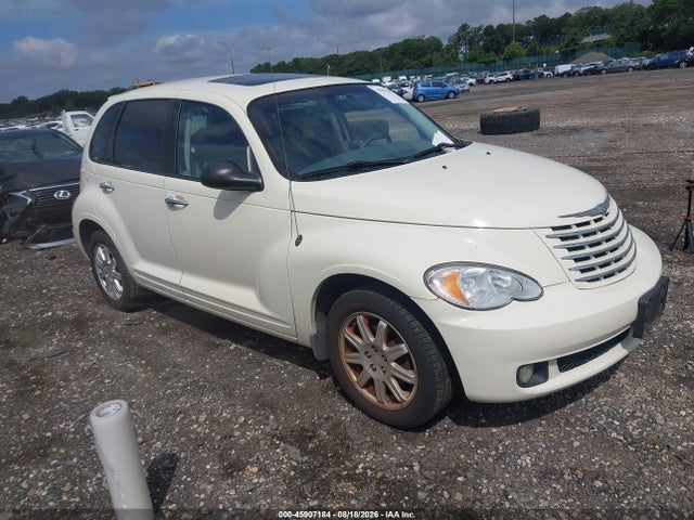 Aukcja sprzedaży 2007 Chrysler Pt Cruiser Limited, vin: 3A8FY68B87T599795, numer aukcji: 45907184