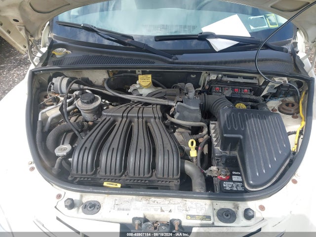 Aukcja sprzedaży 2007 Chrysler Pt Cruiser Limited, vin: 3A8FY68B87T599795, numer aukcji: 45907184