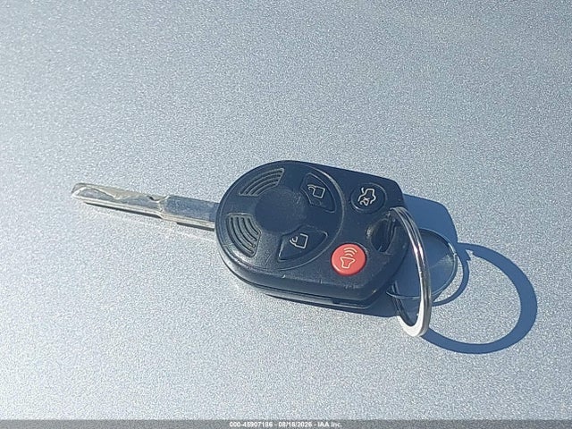 Ford FOCUS S 2016 1FADP3E29GL276233 Image 11