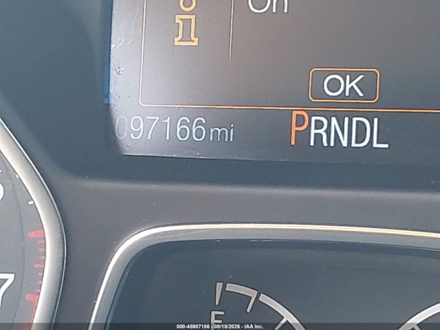 Ford FOCUS S 2016 1FADP3E29GL276233 Image 15