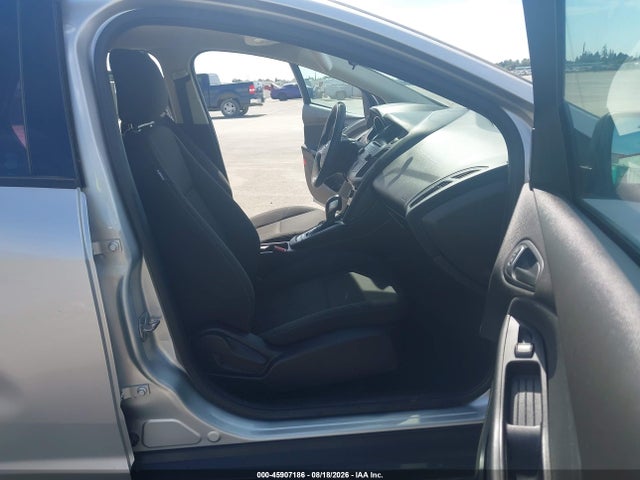 Ford FOCUS S 2016 1FADP3E29GL276233 Image 5