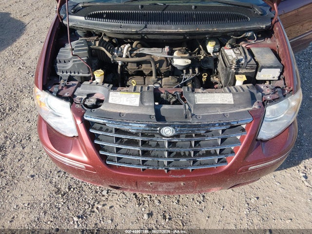 Aukcja sprzedaży 2007 Chrysler Town & Country Limited, vin: 2A8GP64L47R161557, numer aukcji: 45907188
