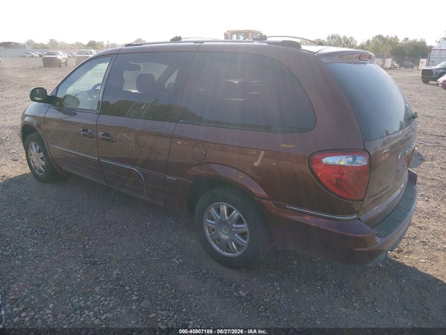Aukcja sprzedaży 2007 Chrysler Town & Country Limited, vin: 2A8GP64L47R161557, numer aukcji: 45907188