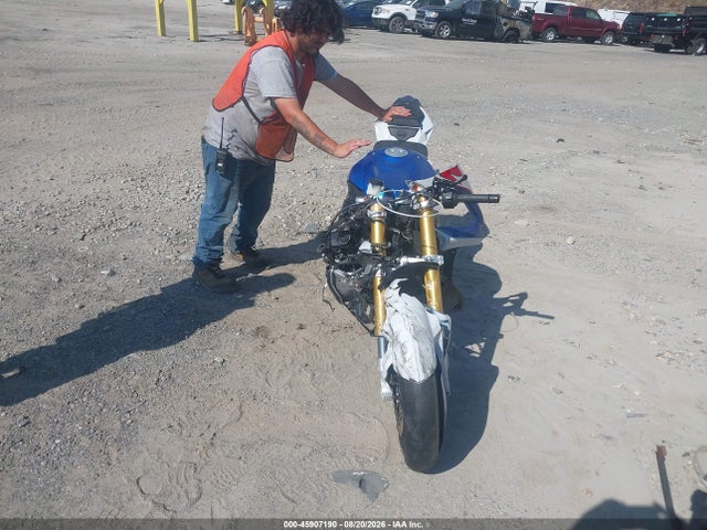 WB10D6003KZ711730 BMW S 1000 Rr