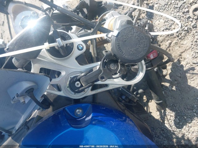 WB10D6003KZ711730 BMW S 1000 Rr