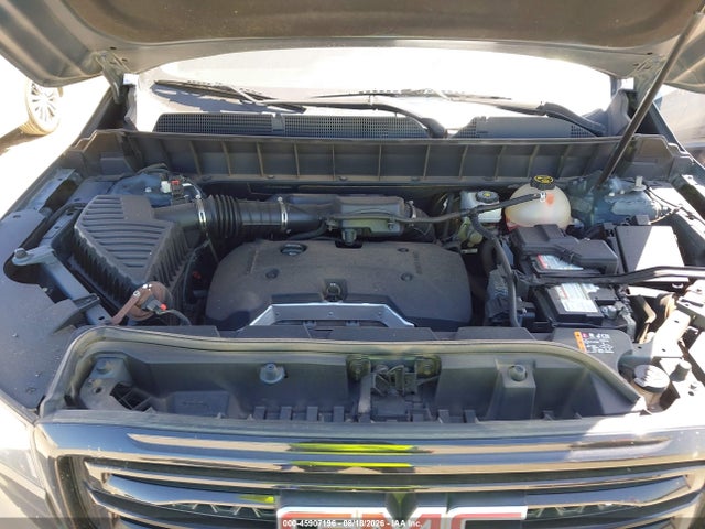 Aukcja sprzedaży 2019 Gmc Acadia Slt-1, vin: 1GKKNMLA4KZ280062, numer aukcji: 45907196