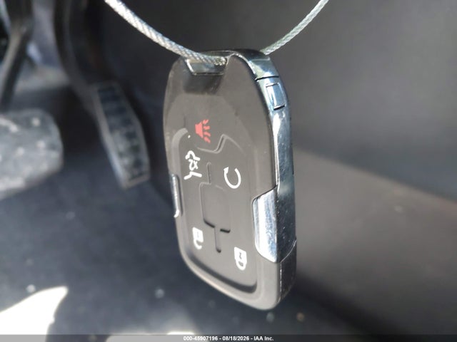 Aukcja sprzedaży 2019 Gmc Acadia Slt-1, vin: 1GKKNMLA4KZ280062, numer aukcji: 45907196