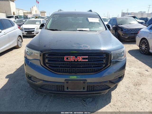 Aukcja sprzedaży 2019 Gmc Acadia Slt-1, vin: 1GKKNMLA4KZ280062, numer aukcji: 45907196