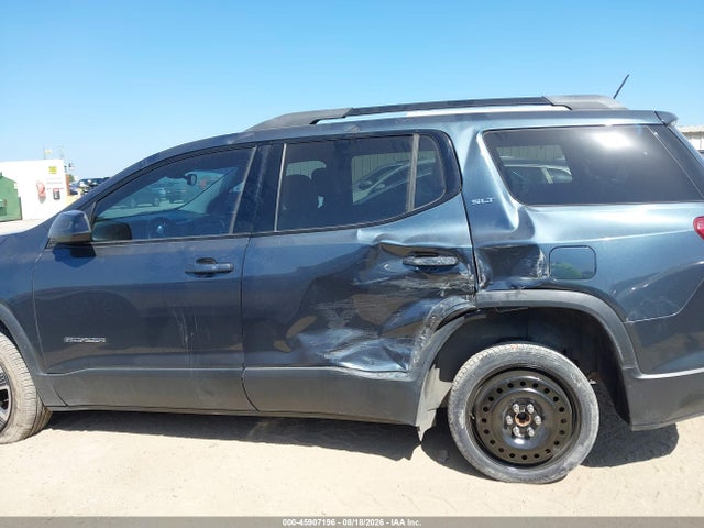 Aukcja sprzedaży 2019 Gmc Acadia Slt-1, vin: 1GKKNMLA4KZ280062, numer aukcji: 45907196