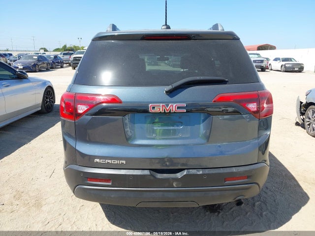 Aukcja sprzedaży 2019 Gmc Acadia Slt-1, vin: 1GKKNMLA4KZ280062, numer aukcji: 45907196