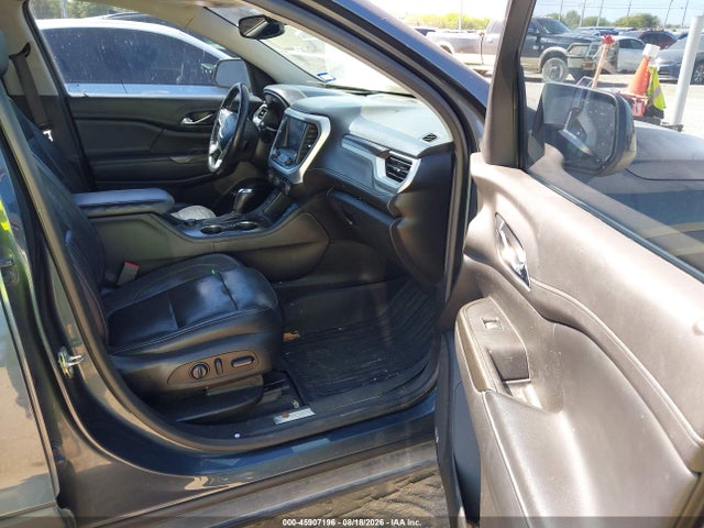 Aukcja sprzedaży 2019 Gmc Acadia Slt-1, vin: 1GKKNMLA4KZ280062, numer aukcji: 45907196