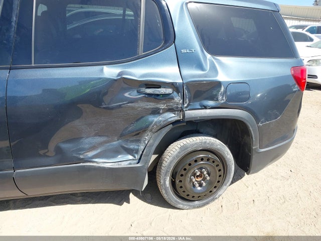 Aukcja sprzedaży 2019 Gmc Acadia Slt-1, vin: 1GKKNMLA4KZ280062, numer aukcji: 45907196