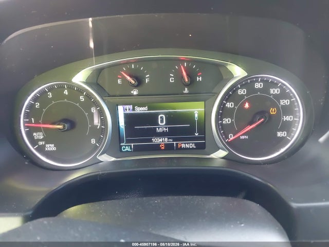 Aukcja sprzedaży 2019 Gmc Acadia Slt-1, vin: 1GKKNMLA4KZ280062, numer aukcji: 45907196