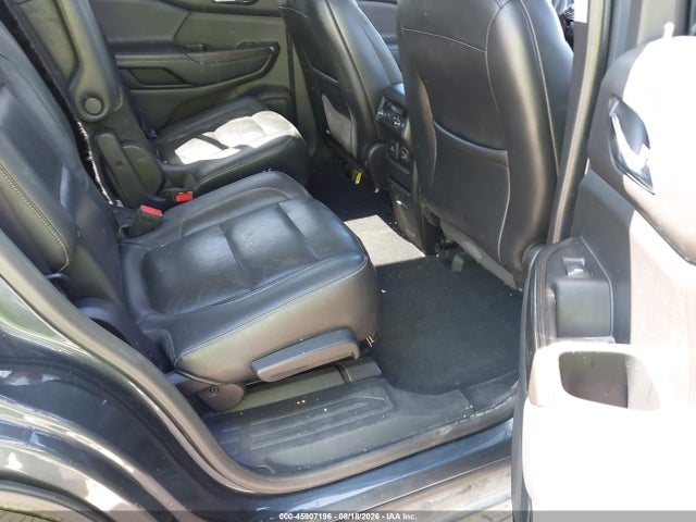 Aukcja sprzedaży 2019 Gmc Acadia Slt-1, vin: 1GKKNMLA4KZ280062, numer aukcji: 45907196