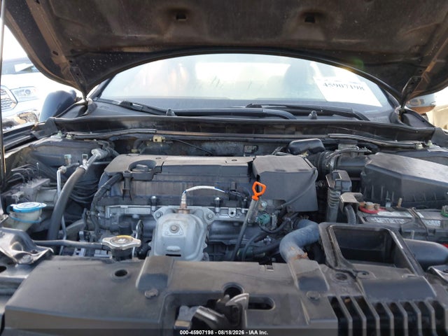 45907198 :رقم المزاد ، 1HGCR2F75EA233393 vin ، 2014 Honda Accord Ex مزاد بيع