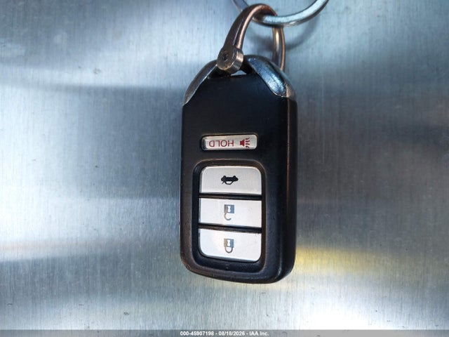45907198 :رقم المزاد ، 1HGCR2F75EA233393 vin ، 2014 Honda Accord Ex مزاد بيع