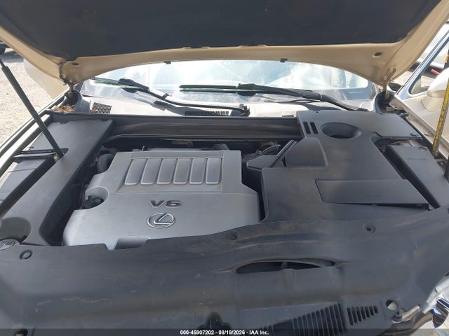 Aukcja sprzedaży 2009 Lexus Es 350, vin: JTHBJ46G292279436, numer aukcji: 45907202
