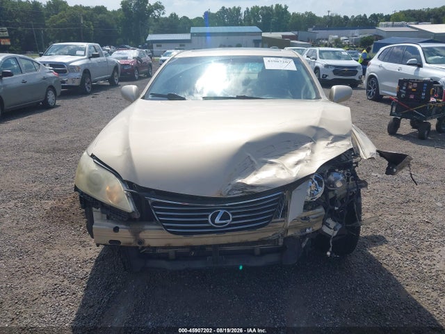 Aukcja sprzedaży 2009 Lexus Es 350, vin: JTHBJ46G292279436, numer aukcji: 45907202