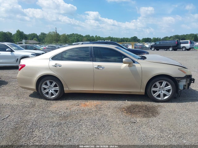 Aukcja sprzedaży 2009 Lexus Es 350, vin: JTHBJ46G292279436, numer aukcji: 45907202