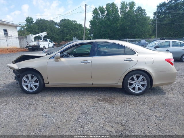 Aukcja sprzedaży 2009 Lexus Es 350, vin: JTHBJ46G292279436, numer aukcji: 45907202