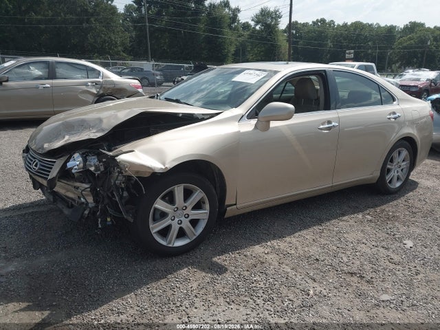 Aukcja sprzedaży 2009 Lexus Es 350, vin: JTHBJ46G292279436, numer aukcji: 45907202